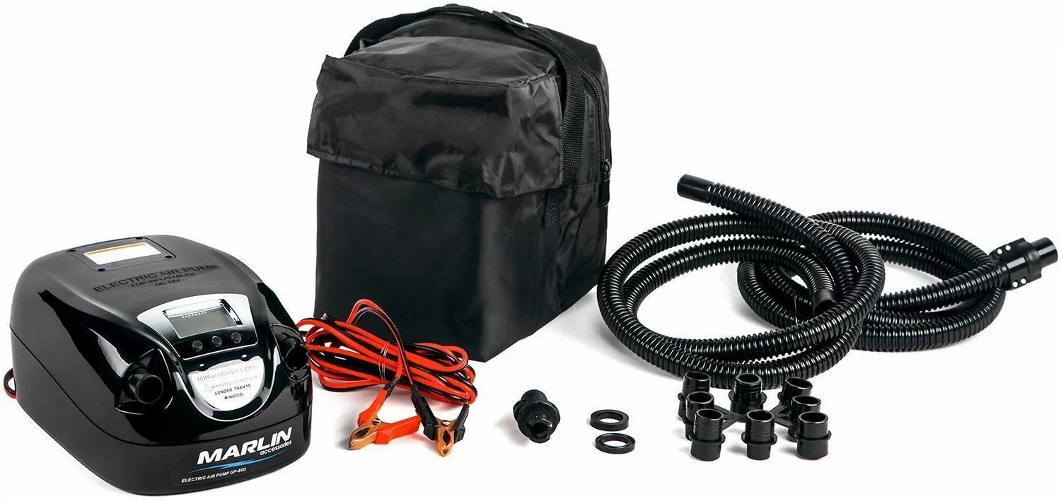 ЭЛЕКТРИЧЕСКИЙ НАСОС MARLIN GP-80 D в Рыбинске