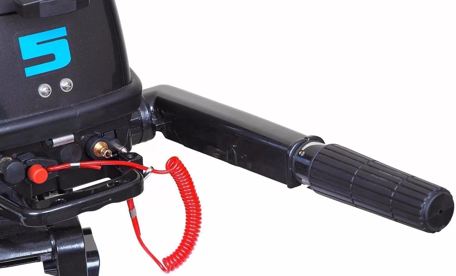 Лодочный мотор MARLIN MP 5 AMHS в Рыбинске