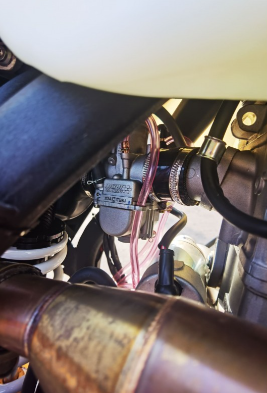 Мотоцикл JHLMOTO JHL Z6 NB300 (174MN-5) в Рыбинске