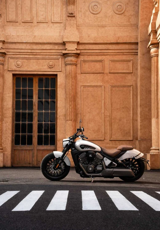 Мотоцикл Benda DarkFlag 500 Commander в Рыбинске