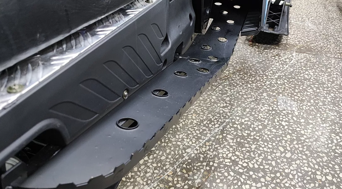 Снегоход Ataki WD150 Б/У в Рыбинске