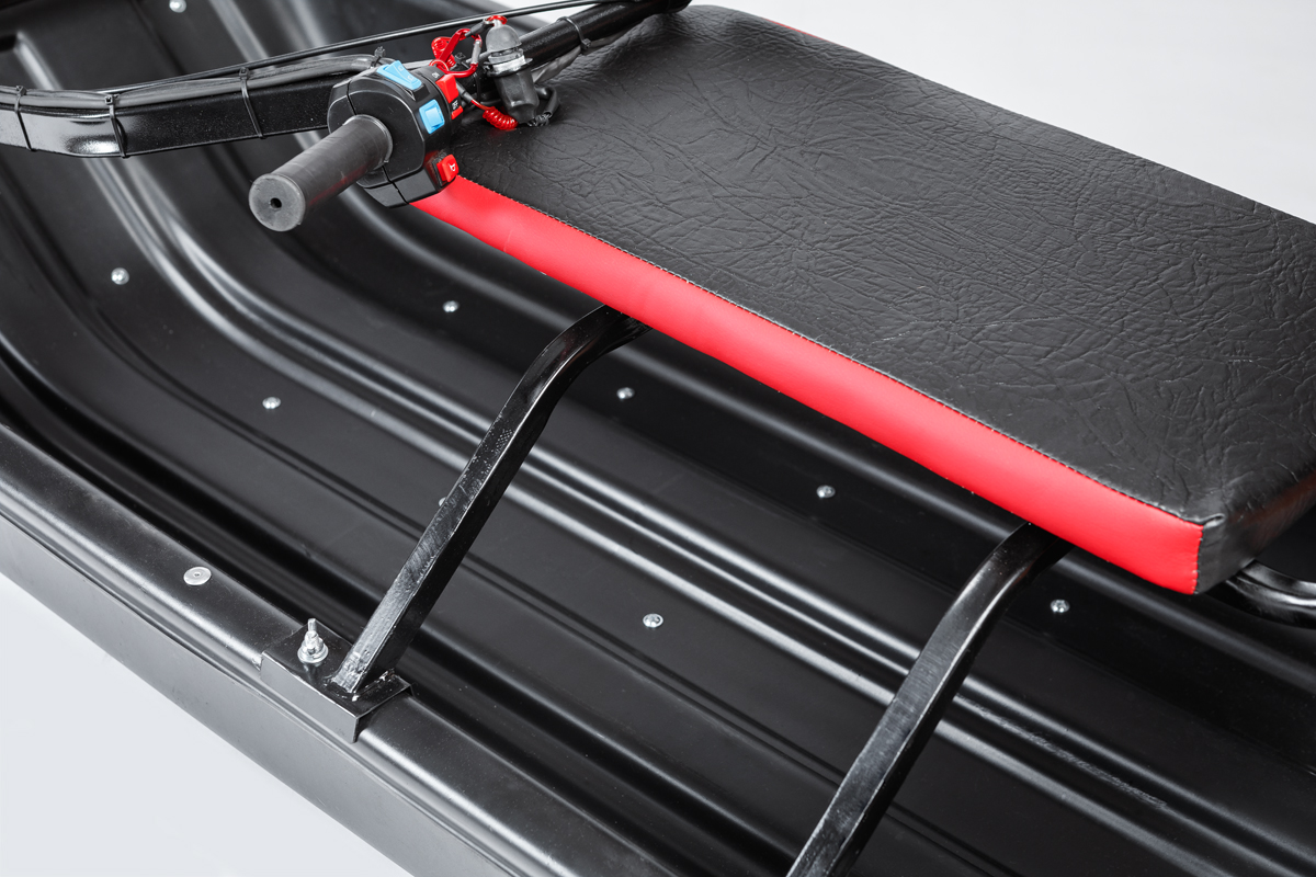 СИДЕНИЕ ДЛЯ САНЕЙ в Рыбинске