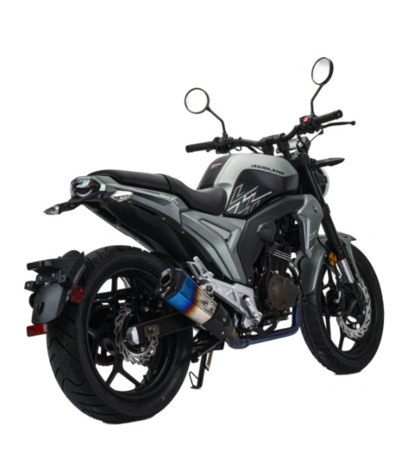 Мотоцикл MOTOLAND (МОТОЛЕНД) 300 CBR в Рыбинске