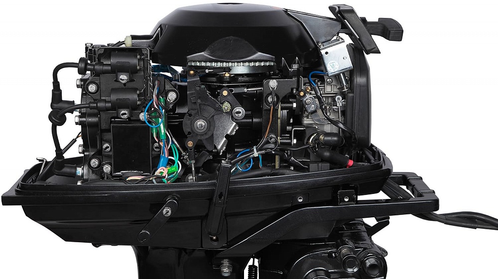 Лодочный мотор MARLIN MP 30 AWRL в Рыбинске