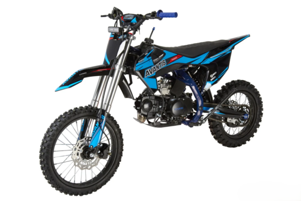 Питбайк Avantis H12 Basic 17/14 в Рыбинске