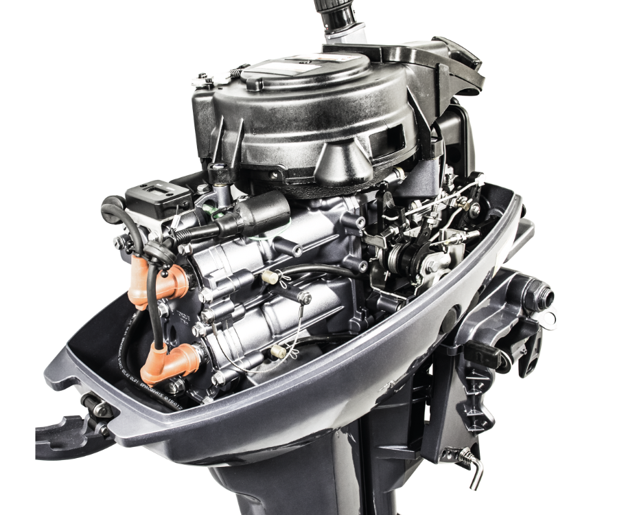 Лодочный мотор APACHE T9.9(15) BS в Рыбинске