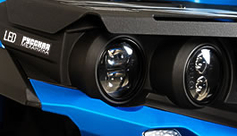 Квадроцикл Русская механика РМ 800 Т в Рыбинске