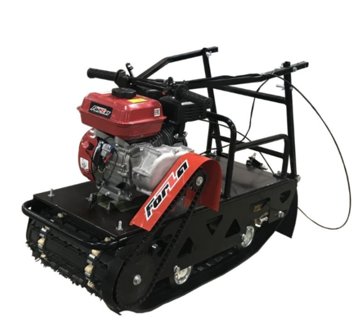 Мотобуксировщик Forza МБС1-6С в Рыбинске