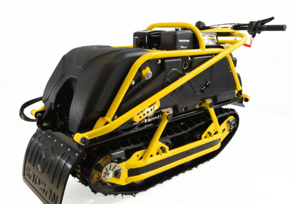 Мотобуксировщик SAPSAN SK 500R в Рыбинске