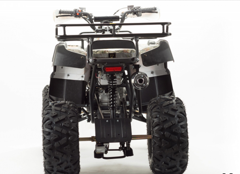 Квадроцикл MOTOLAND (МОТОЛЕНД) 200 ALL ROAD в Рыбинске