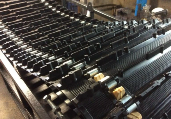 Мотобуксировщик СТЕМ СЕВЕР ЭКСПЕРТ 500 15 л.с. в Рыбинске