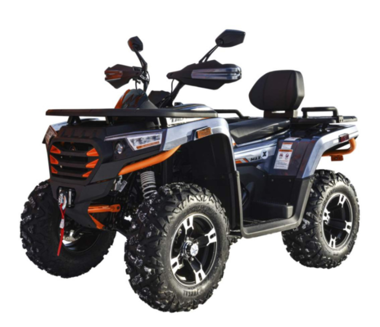 Квадроцикл MOTOLAND (МОТОЛЕНД) 300 MAX X в Рыбинске