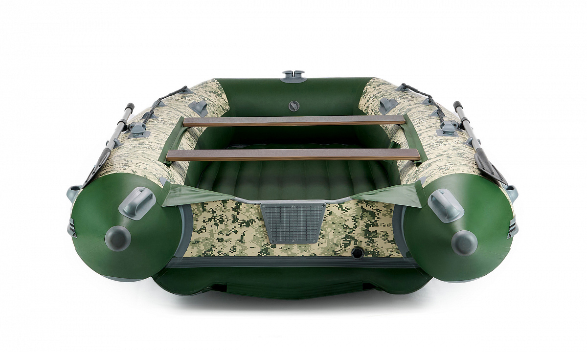 Лодка MISHIMO RAPID 380 PRO в Рыбинске