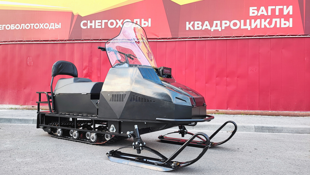 Снегоход PROMAX YAKUT 500 2.0 4T 22 в Рыбинске