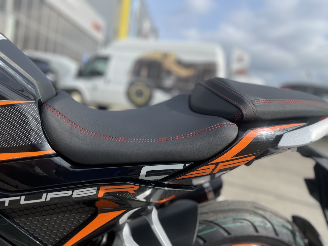 Мопед PROMAX CB150R (49) в Рыбинске