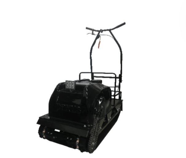 Мотобуксировщик PAXUS 550 AVANT 9 л.с. HONDA в Рыбинске