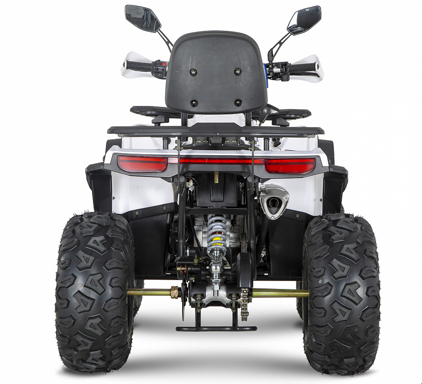 Квадроцикл YACOTA VIKING PRO 200 в Рыбинске