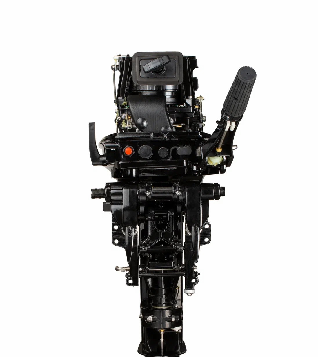 ЛОДОЧНЫЙ МОТОР GLADIATOR G9.9 PRO FHS в Рыбинске