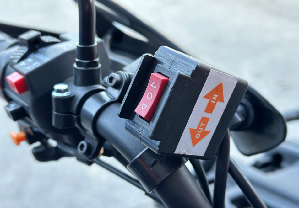 Квадроцикл GBM EXPLORER 400 NEW PREMIUM в Рыбинске