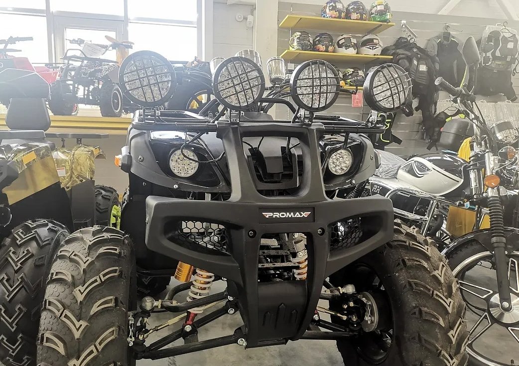 Квадроцикл PROMAX LEO 300 Max (кардан) в Рыбинске