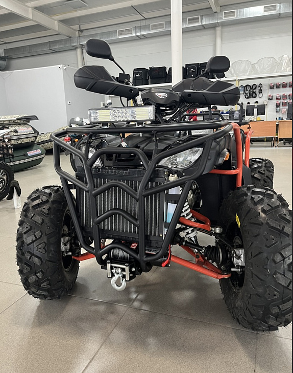 Квадроцикл PROMAX 300 4X4 ALL ROAD в Рыбинске