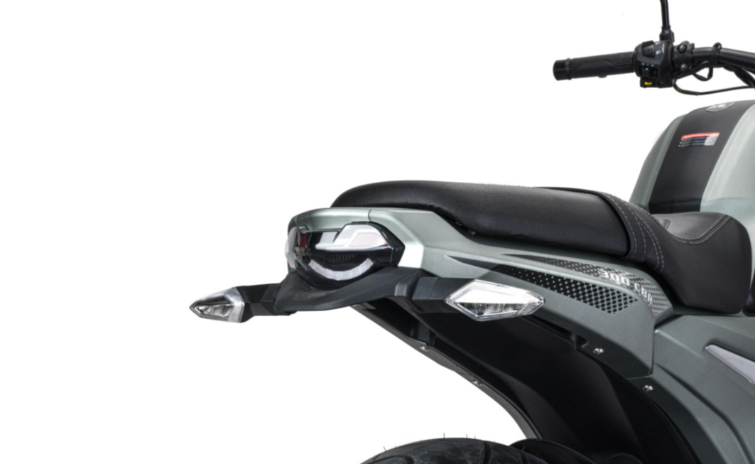 Мотоцикл MOTOLAND (МОТОЛЕНД) 300 CBR в Рыбинске