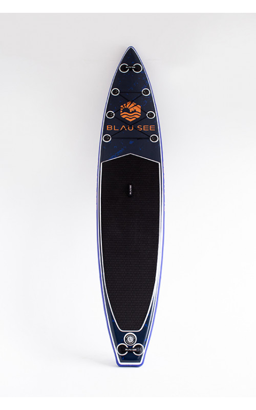 НАДУВНОЙ САП БОРД OCEAN SUNSET 12,6 в Рыбинске