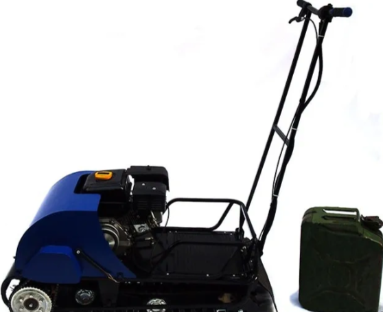 Мотобуксировщик ЛИДЕР-ДЕЛЬТА-RL (+фара)  8 л.с. в Рыбинске