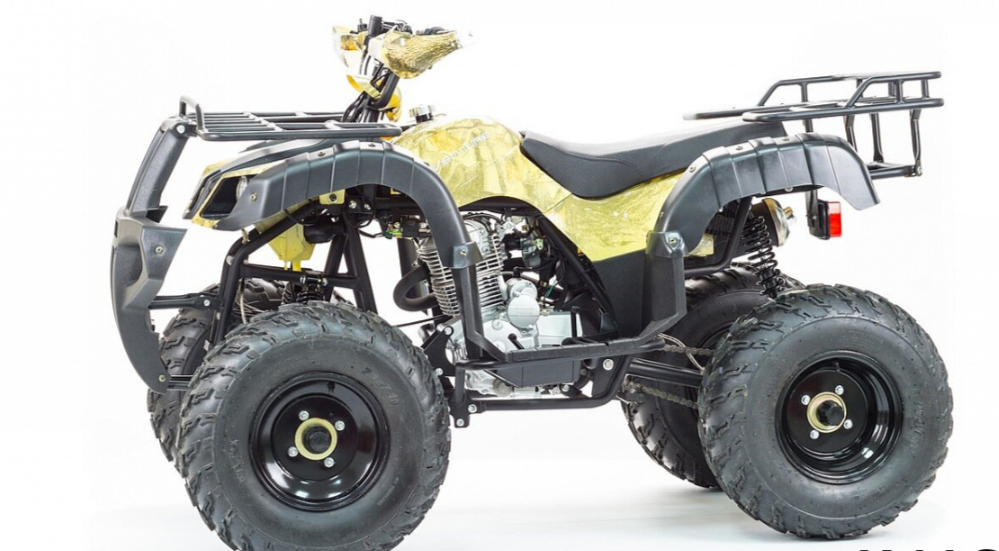 Квадроцикл MOTOLAND (МОТОЛЕНД) 250 ADVENTURE в Рыбинске