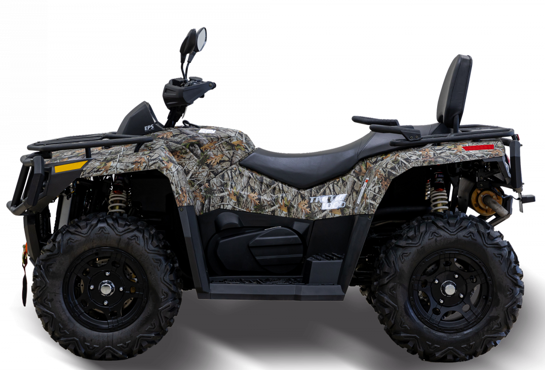 Квадроцикл HISUN TACTIC GT1000/LIMITED в Рыбинске