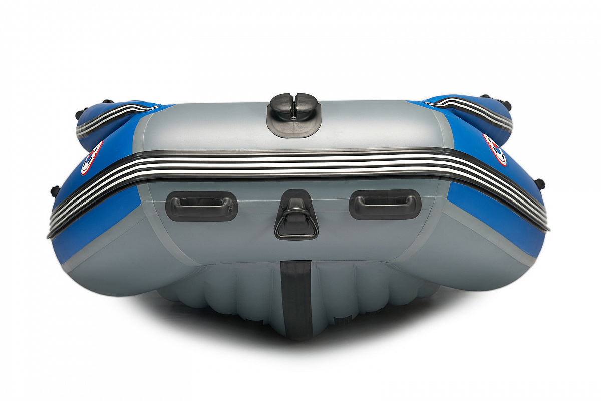 Лодка MISHIMO FAMILY LITE 430 в Рыбинске