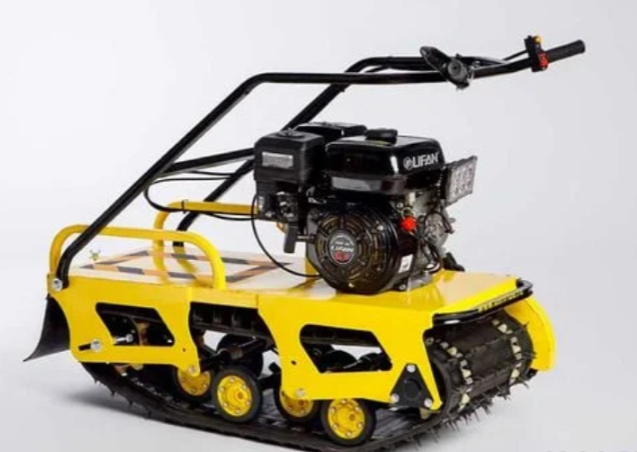 Мотобуксировщик FISHRIDE МИНИ 8 л.с. в Рыбинске