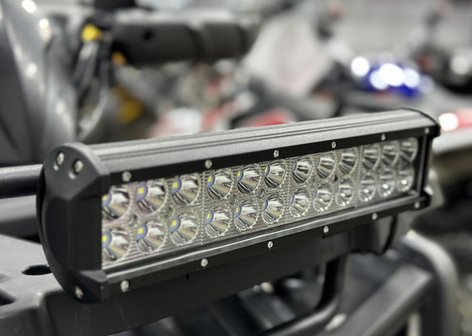 Квадроцикл GBM MAVERICK 300 NEW PREMIUM в Рыбинске