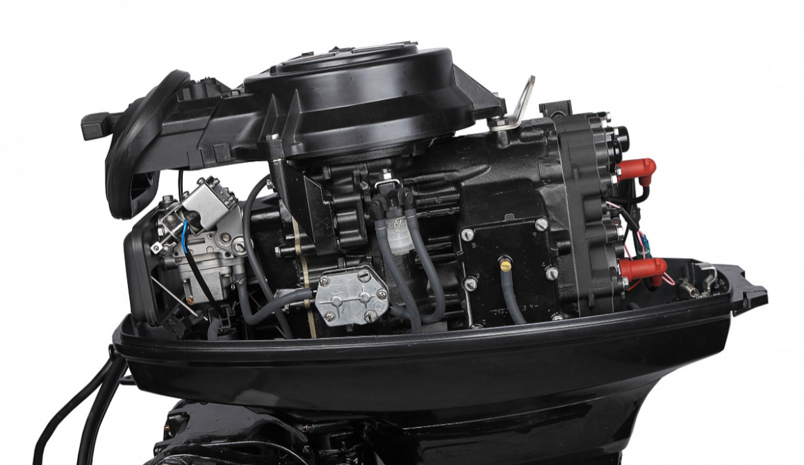 Лодочный мотор MARLIN MP 40 AERTL в Рыбинске