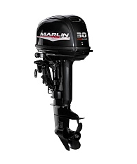 Лодочный мотор MARLIN PROLINE MP 30 AWRS в Рыбинске