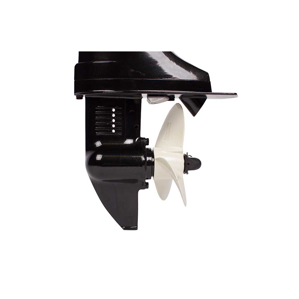 ЛОДОЧНЫЙ МОТОР TOYAMA T5ABMS в Рыбинске