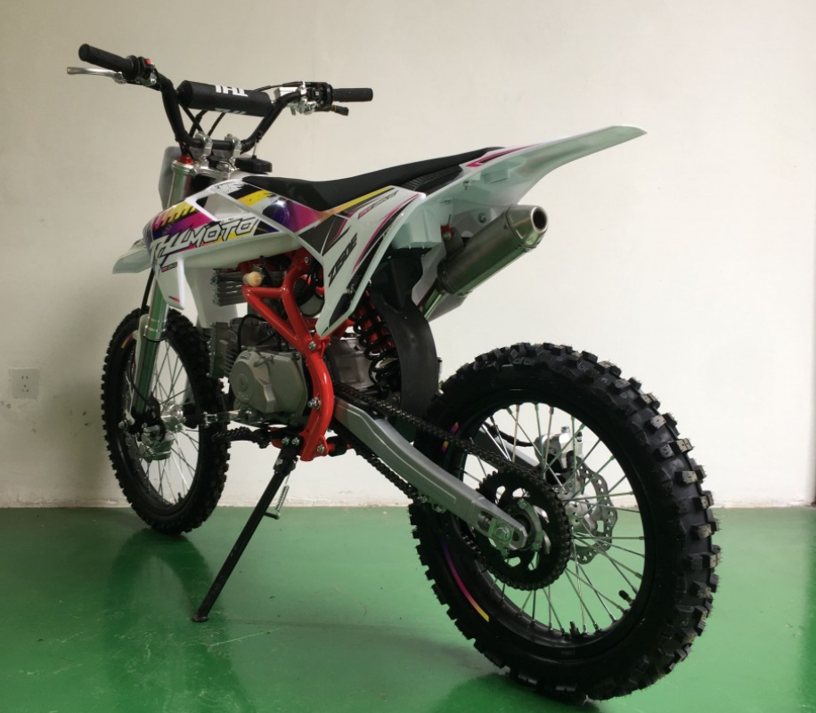 Питбайк JHLMOTO JHL Z150E (YX1P60FMJ) в Рыбинске