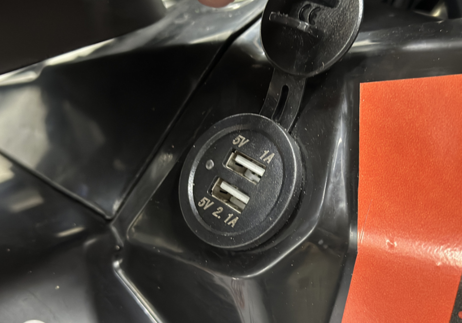 Квадроцикл GBM MAVERICK 300 NEW PREMIUM в Рыбинске