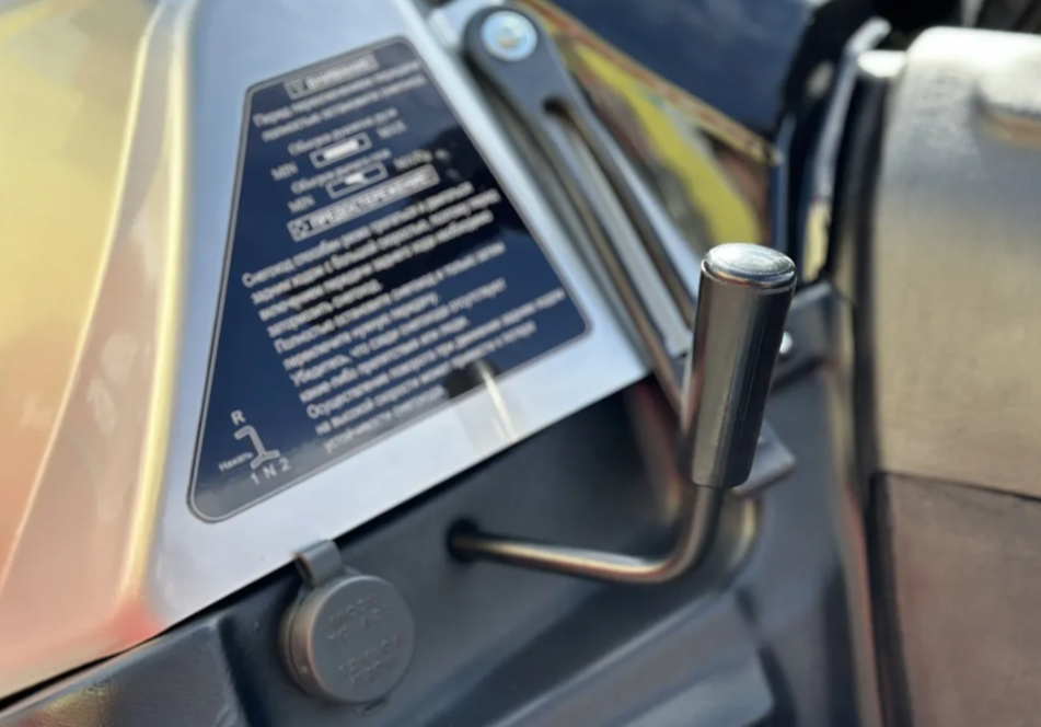 Снегоход Русская механика РМ TAYGA PATRUL 800 SWT в Рыбинске