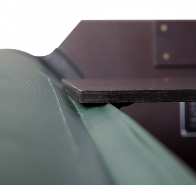 ЛОДКА НАДУВНАЯ YUKONA 280 TL (БЕЗ ПАЙОЛА) в Рыбинске