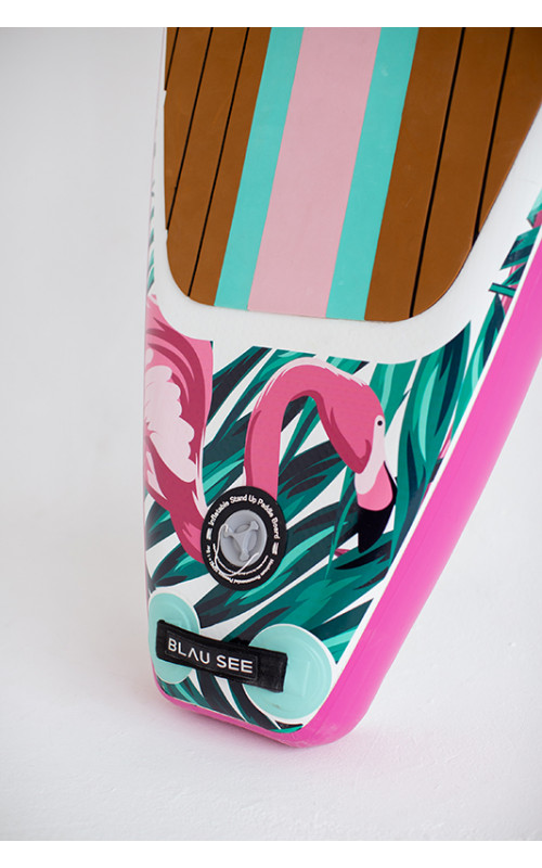 НАДУВНОЙ SUP BOARD FLAMINGO 11,6 в Рыбинске