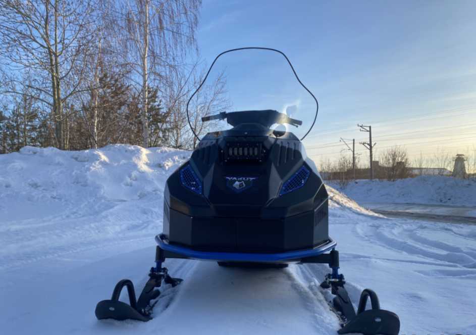 Снегоход PROMAX YAKUT 500 R/K SUPERLONG 2.0 4T 29 в Рыбинске