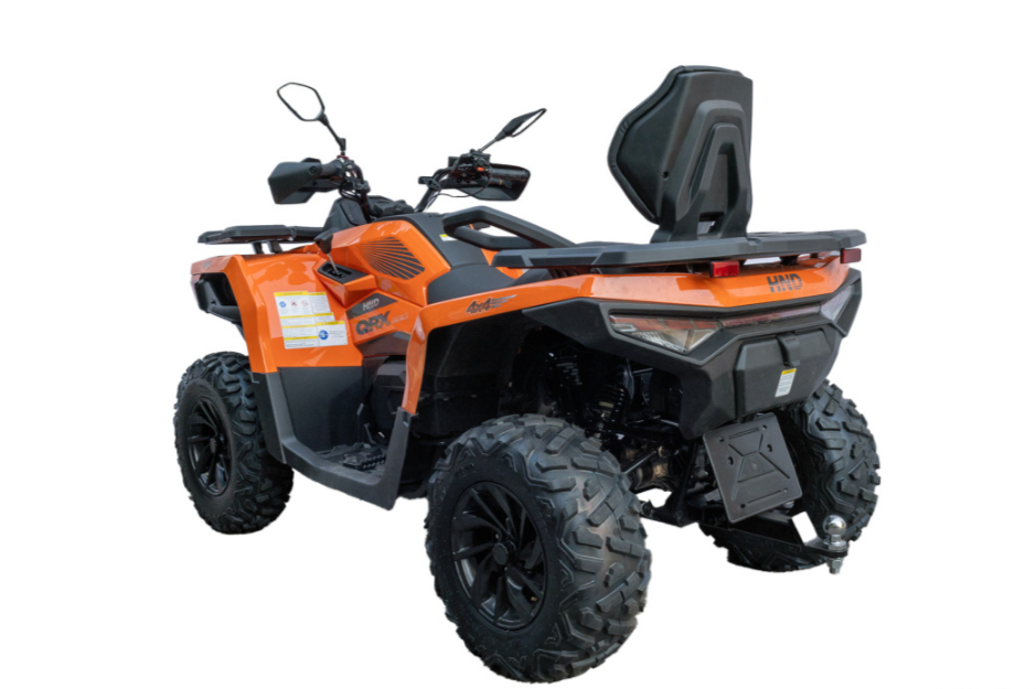 Квадроцикл HND QRX 550 в Рыбинске