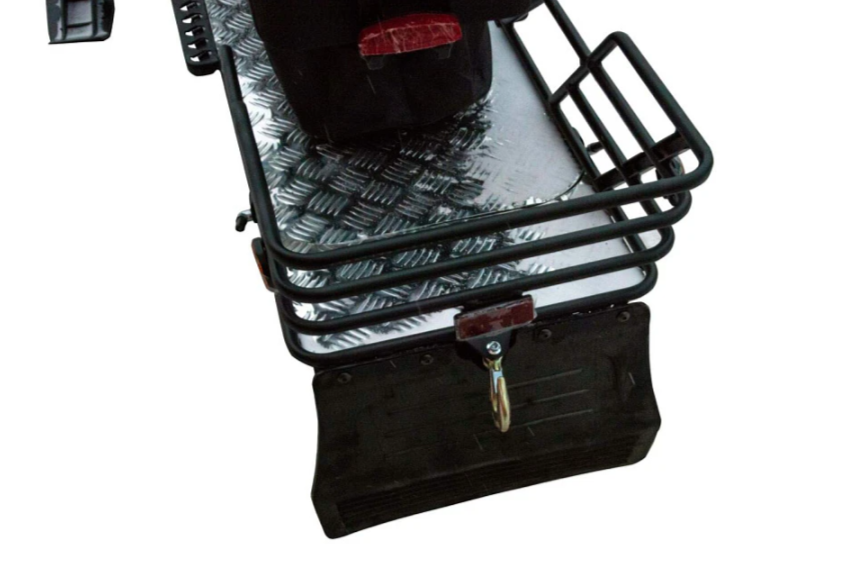 Снегоход MOTOLAND (МОТОЛЕНД) SNOWFOX 200 в Рыбинске