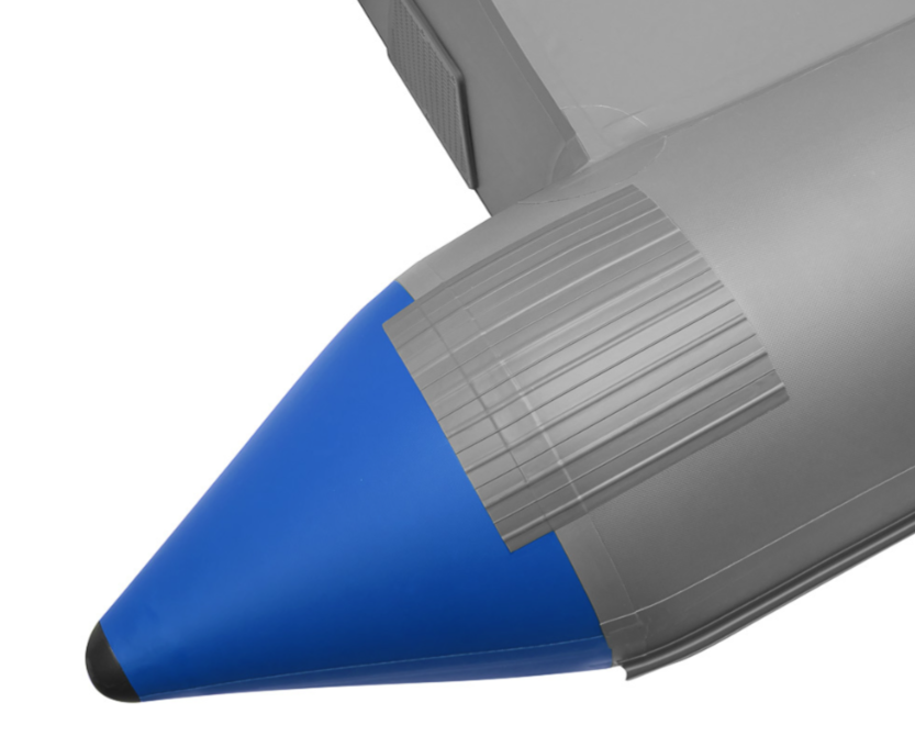 ЛОДКА ДРАККАР 3150 СК HANT в Рыбинске