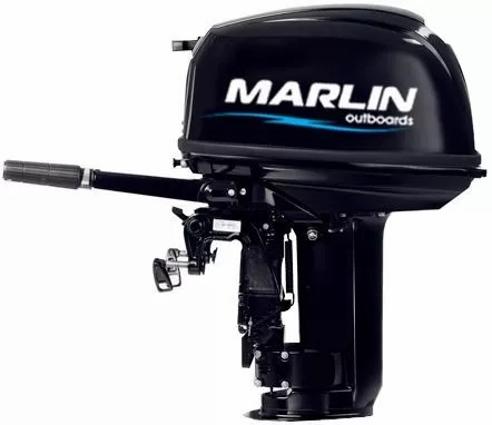 Лодочный мотор MARLIN MP 30 AMH в Рыбинске
