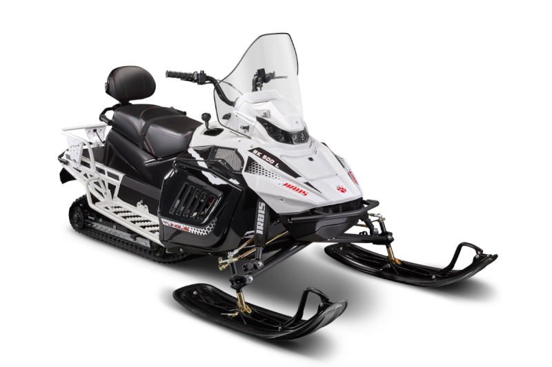 Снегоход IRBIS TUNGUS 600L 25/26 в Рыбинске