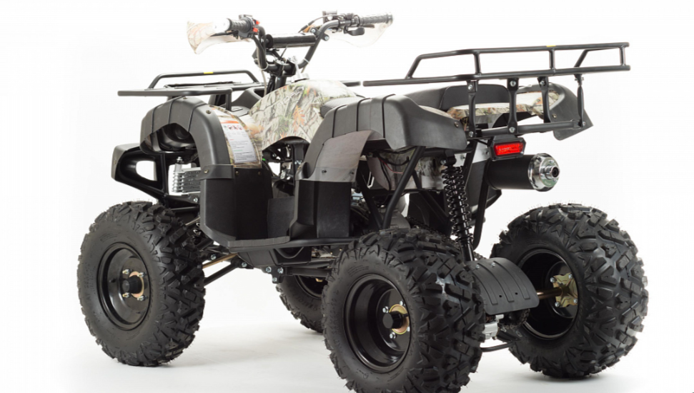 Квадроцикл MOTOLAND (МОТОЛЕНД) 200 ALL ROAD в Рыбинске