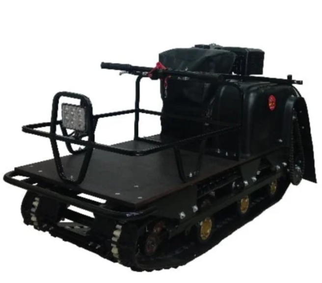 Мотобуксировщик PAXUS 650 15 л.с. в Рыбинске