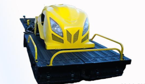 Мотобуксировщик ВОЛКОДАВ POWER V9 в Рыбинске